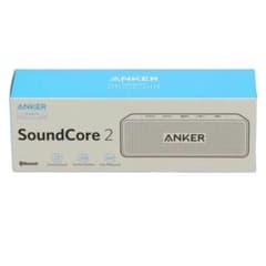 Anker SoundCore 2改善版のサムネイル