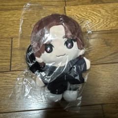 SixTONES 手つなぎ ストぬい 京本大我 ぬいぐるみ はぴぬい ちびぬい SixTONES 手つなぎ ストぬい 京本大我 ぬいぐるみ はぴぬい ちびぬい