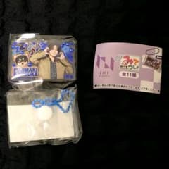 INI 藤牧京介 みてコレ！ ガチャガチャ 未開封のサムネイル