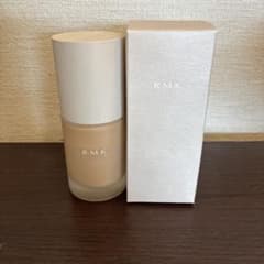 RMK リキッドファンデーション フローレンスカバレッジプラス【102】30mlのサムネイル