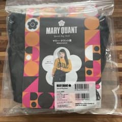 MARY QUANT Special Bag BOOK マリー・クワント展記念のサムネイル