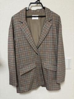 MURUA ジャケットのサムネイル