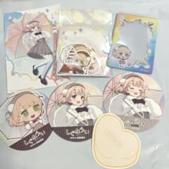しぐれうい　東京タワー　まとめ売り