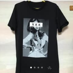 god selection xxx Tシャツ トリプルエックスのサムネイル