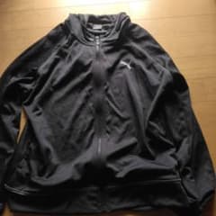 PUMA　パーカーのサムネイル