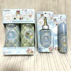 シルバニアファミリーエッセンシャルプレミアム4点セット - メルカリ