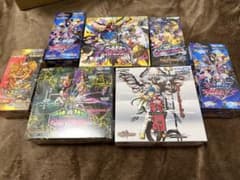 名場面BEST 魂の章　未開封　シュリンク付き　7box デュエルマスターズ 20周年メモリアルパック 魂の章 名場面BEST 7BOX