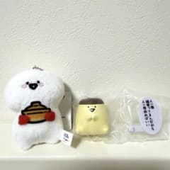お文具といっしょ のんびり生きるのです プリンさんA + おまけ(お文具さん)のサムネイル