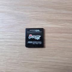 ポケットモンスター ブラック DSのサムネイル