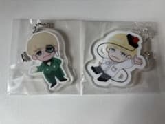 QuizKnock 乾 アクリルキーホルダー 72個セット QuizKnock 乾 アクリルキーホルダー 2個セット - メルカリ