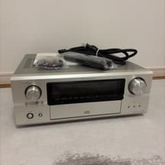 DENON 4320 高級AVアンプ 美品 - メルカリ