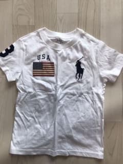 ラルフローレン Tシャツ　115 新品未使用　キッズのサムネイル
