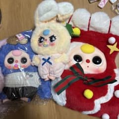 babythree シークレット 特別目バブ ベイビースリー - メルカリ
