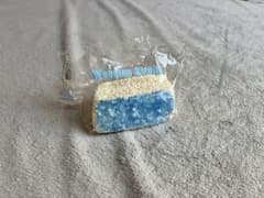 Bunsei Squeeze Blind Box Shaved Ice Sapphire