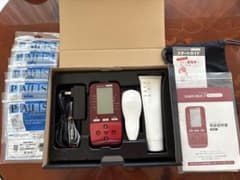 シェイビートSHAPE BEAT 7 Body&Face EMS - メルカリ