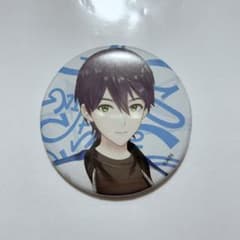にじさんじ】剣持刀也 缶バッジ 1個【にじフェス】 - メルカリ