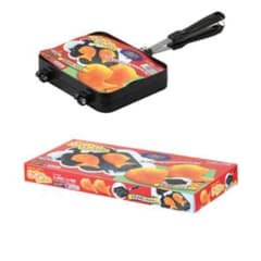 たい焼き器 「おやつdeっse Ⅱ（でっせ2)」のサムネイル