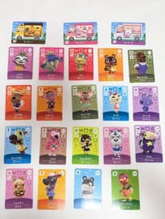 아츠모리 아츠레 도부츠노모리 아미보카드 산리오 22장