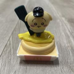 치이카와 해피 세트 토끼