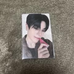 ボイプラ2アーカイブ展上海 キムジュンミントレカ - メルカリ