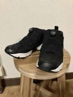 リーボック  ポンプフューリーのサムネイル