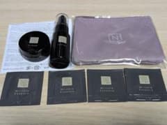 Nオーガニックvie トライアルセット トライアルキット お試し