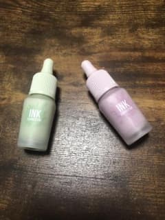 ペリペラ インクコレクター #2 ミント  8g ラベンダーのサムネイル