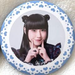 百花　ふぁんとむらんど　缶バッジのサムネイル