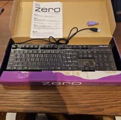 な*ち様 FILCO FKB108Z/JB メカニカルキーボードのサムネイル