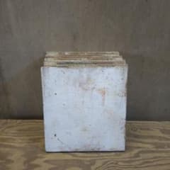 陶芸用品 棚板 30.5×32.5㌢ 8枚セット - メルカリ