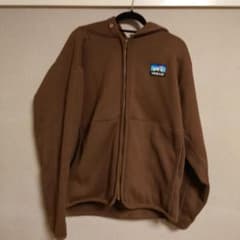 HUMAN MADE フリース・コレクション パーカーのサムネイル