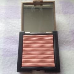 CLIO Prism Air Blusher 01 Muted Pink