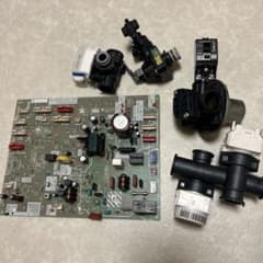 三菱エコキュート貯湯ユニット基盤 SRT-HPA5 - メルカリ