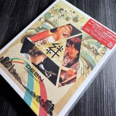 DEEN JAPAN PARADE 47～絆～(Blu-ray)のサムネイル