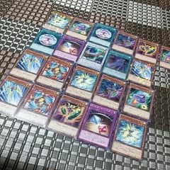 遊戯王カードのサムネイル