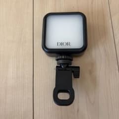 DIOR ディオール スマホアクセサリー スマートフォンライト セルフィー
