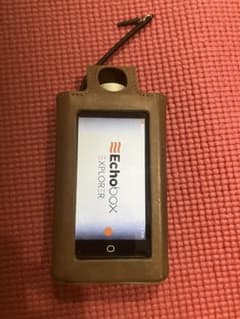 echobox explorer 64GBのサムネイル