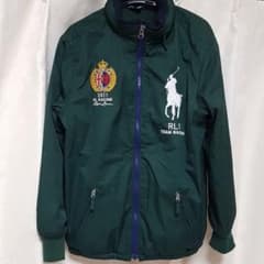 ラルフローレン ブルゾン 150サイズのサムネイル