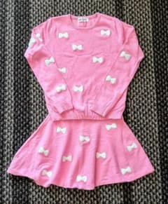 Ｈ＆M　上下セット♡のサムネイル