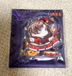 【未開封】未定事件簿 LIBRA アクリルスタンドのサムネイル