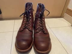 REDWING IRON RANGER 8111のサムネイル