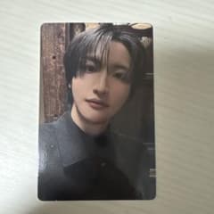 ATEEZ IN YOUR FANTASY トレーディングカードのサムネイル