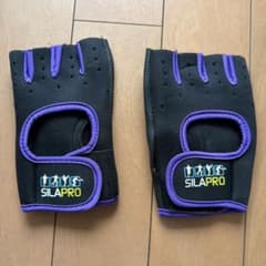 トレーニング　グローブ　パワーグローブ　手袋　M サイズのサムネイル