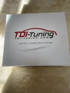 新型デリカ用　TDIチューニング　Bluetooth操作可のサムネイル