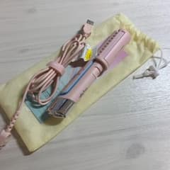 EasyStyler USB SUGAR IRON VOLUMEのサムネイル
