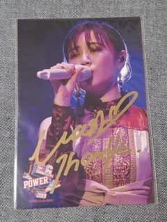 鷲尾伶菜 伶みくじ S賞 直筆サイン入りキャンパスアート(限定50枚) 鷲尾伶菜オンラインくじshop