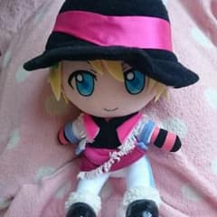 来栖翔ぬいぐるみのサムネイル