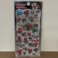国内正規品　パワーパフガールズのサムネイル