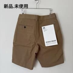 ID DAILY WEAR MENSショートパンツ 28 新品未使用タグ付Sのサムネイル