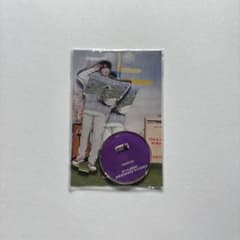 treasure ジョンウ アクスタ - メルカリ